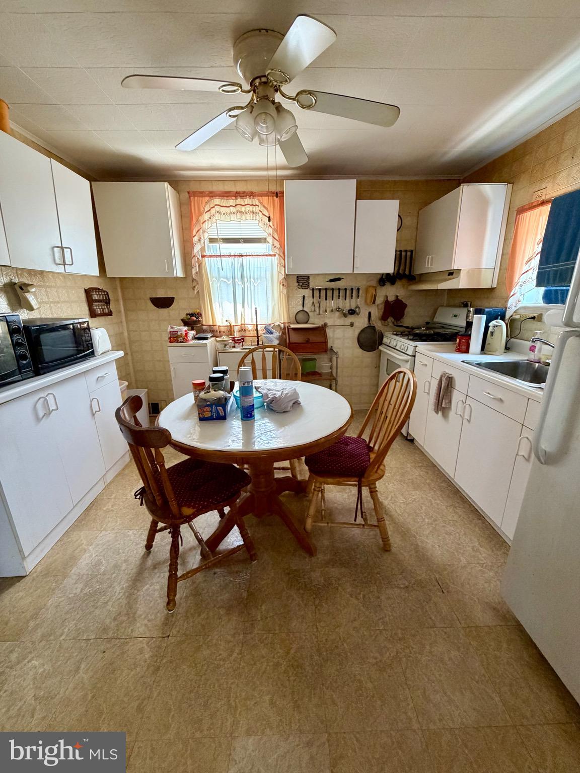 OAKFORD - Residential