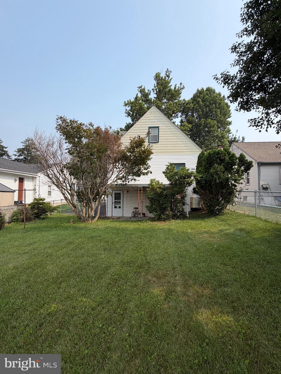 OAKFORD - Residential