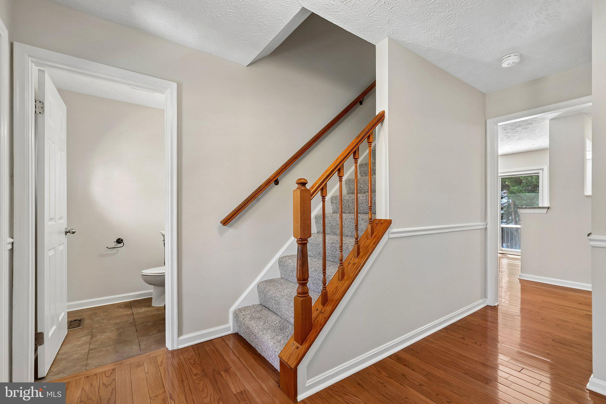 JACKSON MANOR - Residential