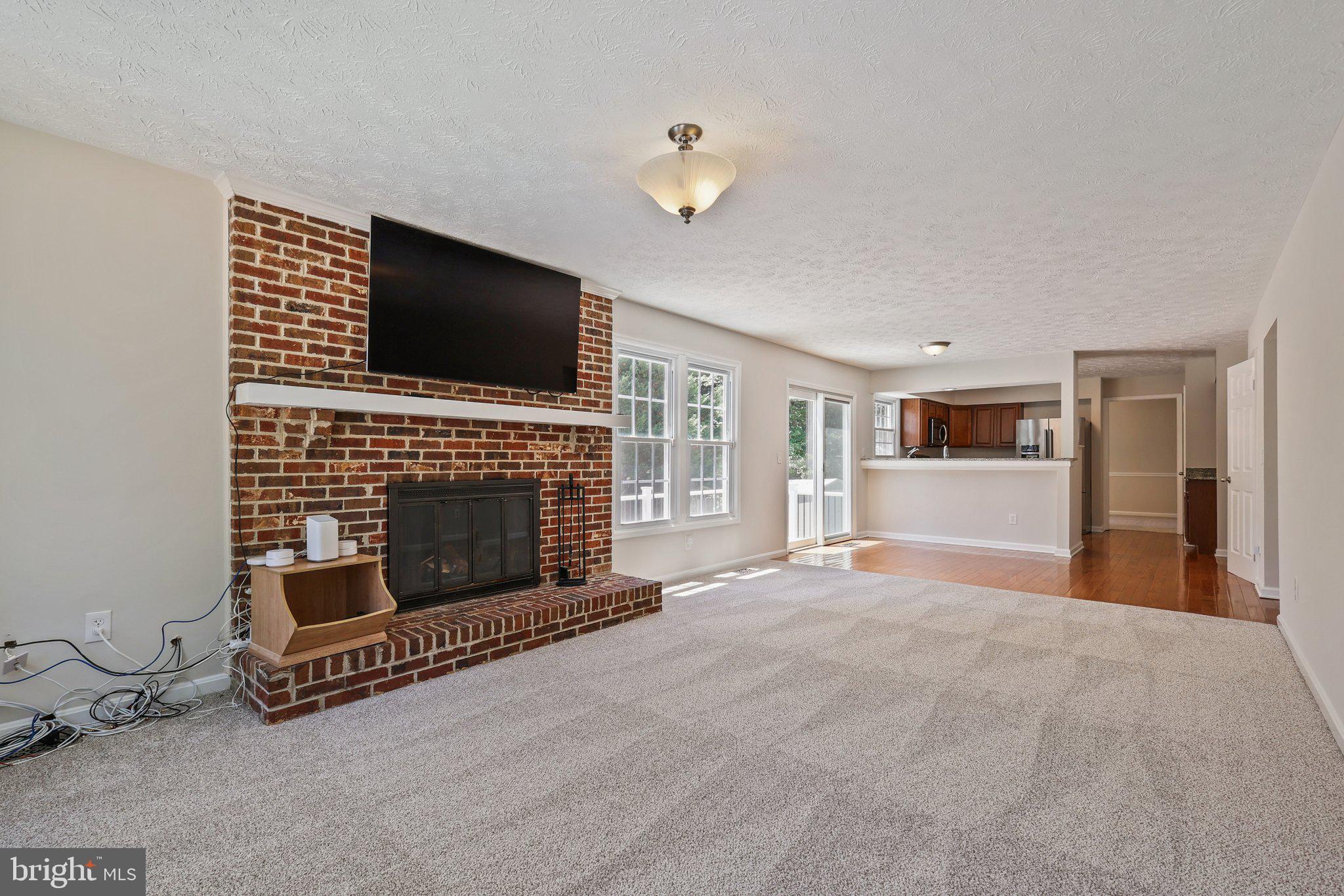 JACKSON MANOR - Residential