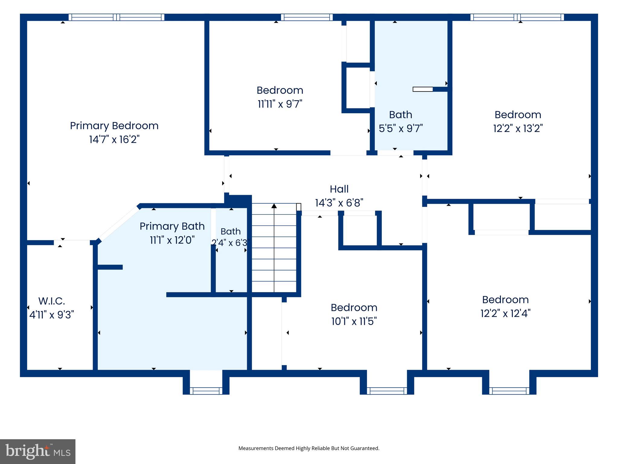 JACKSON MANOR - Residential