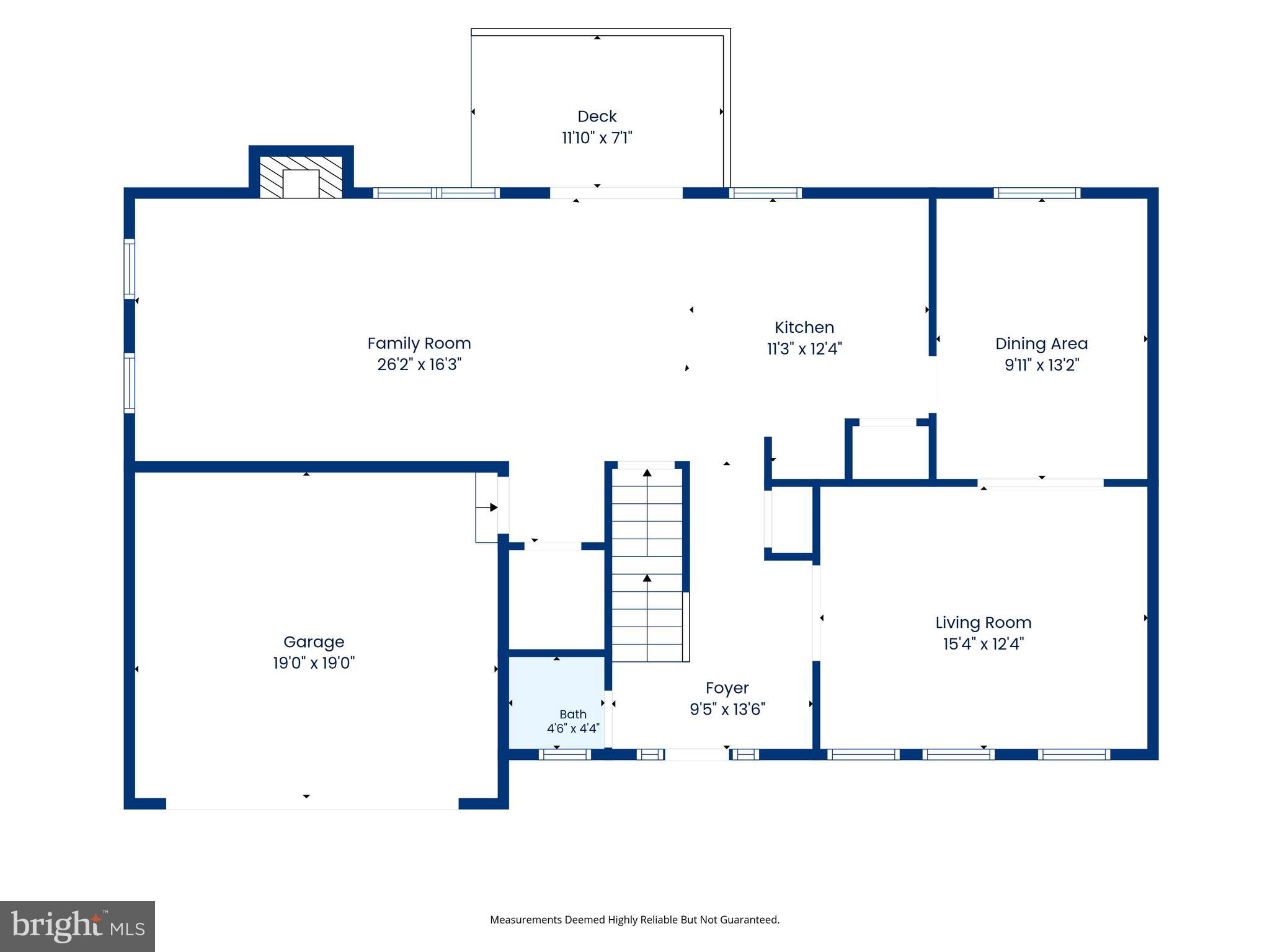 JACKSON MANOR - Residential