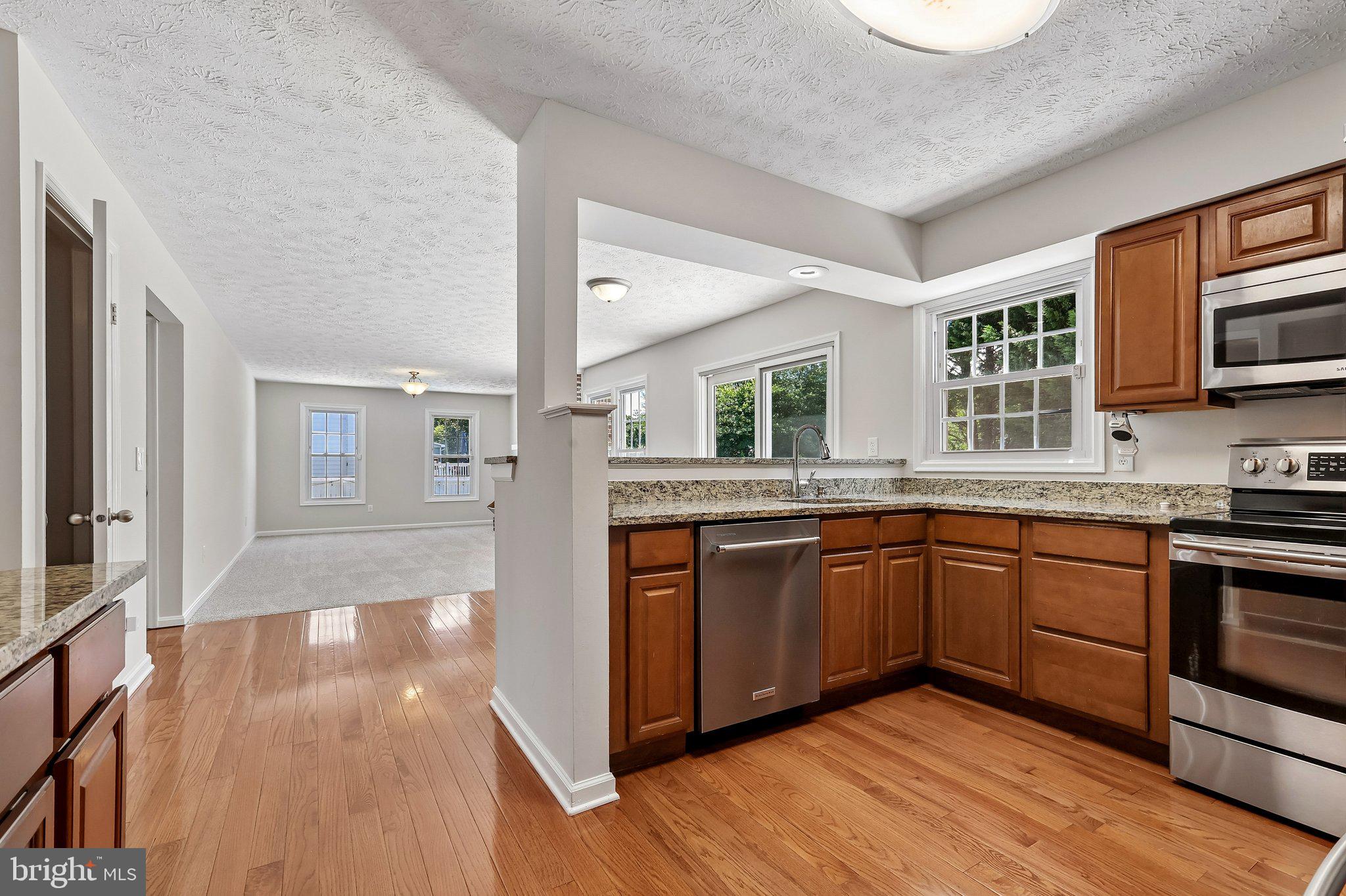 JACKSON MANOR - Residential