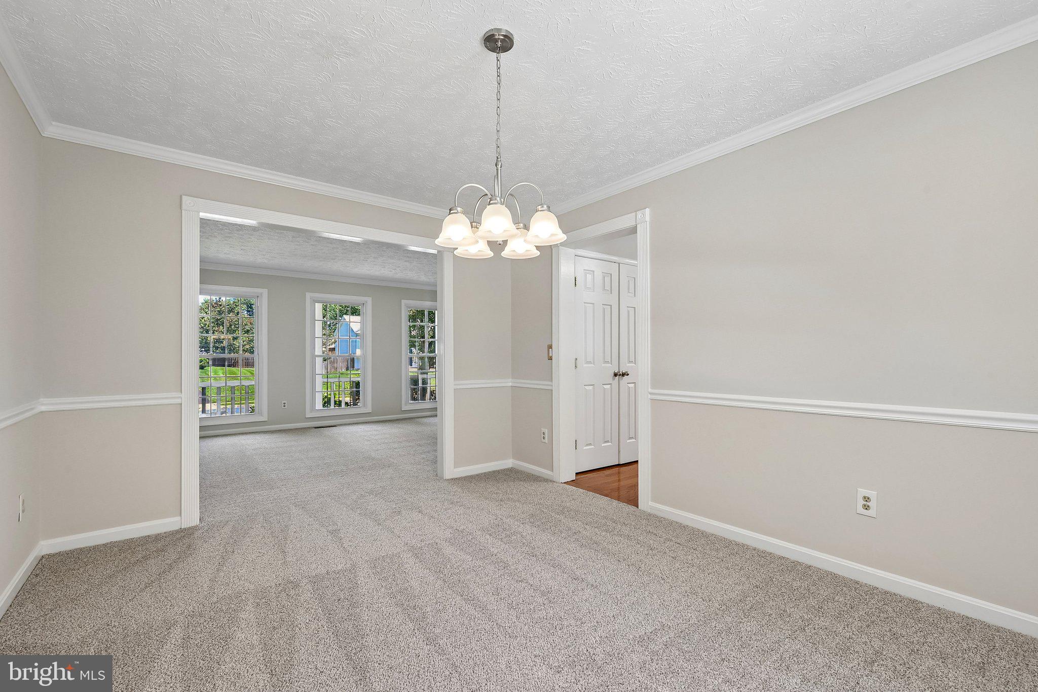 JACKSON MANOR - Residential