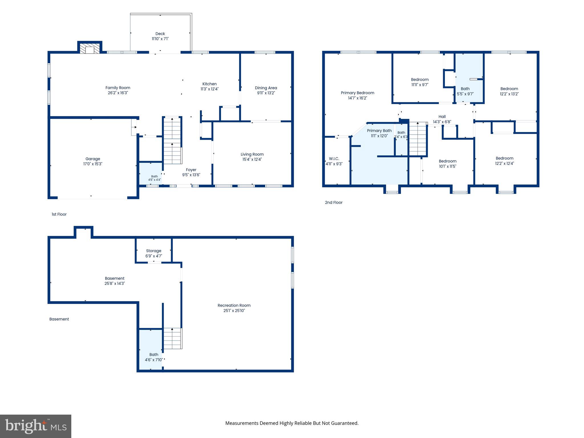 JACKSON MANOR - Residential