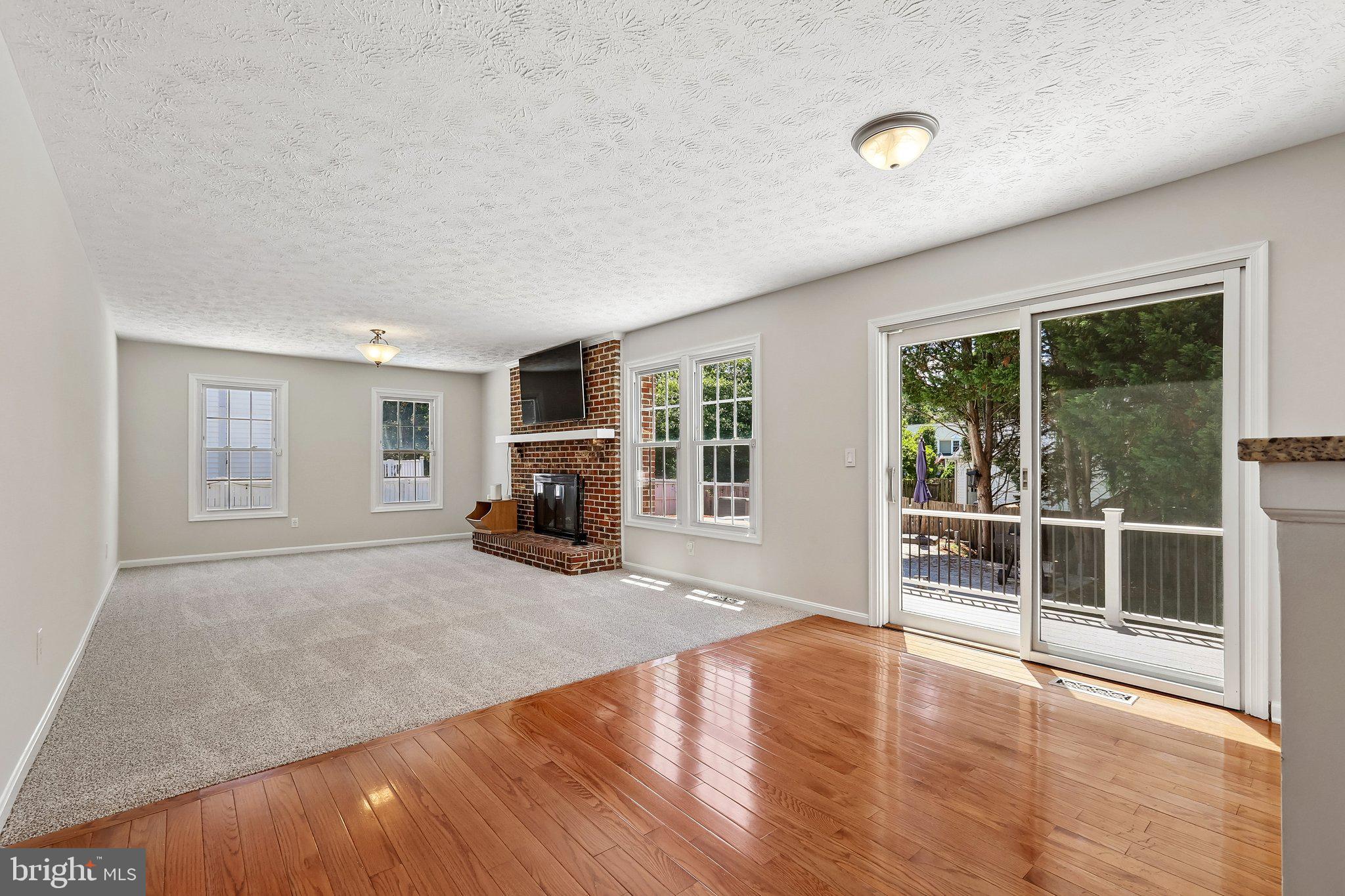 JACKSON MANOR - Residential