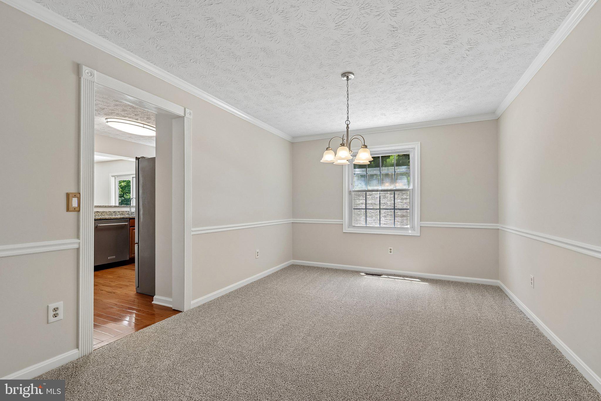JACKSON MANOR - Residential