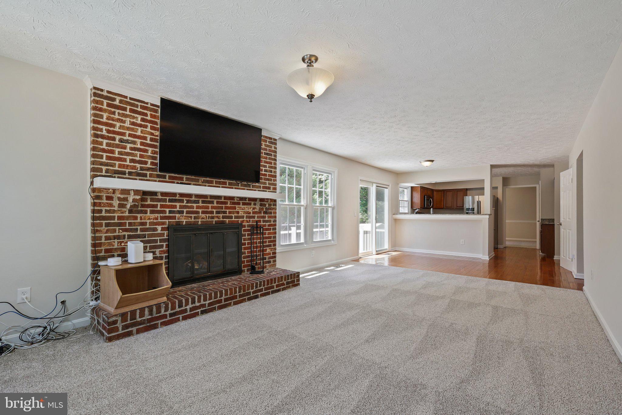 JACKSON MANOR - Residential