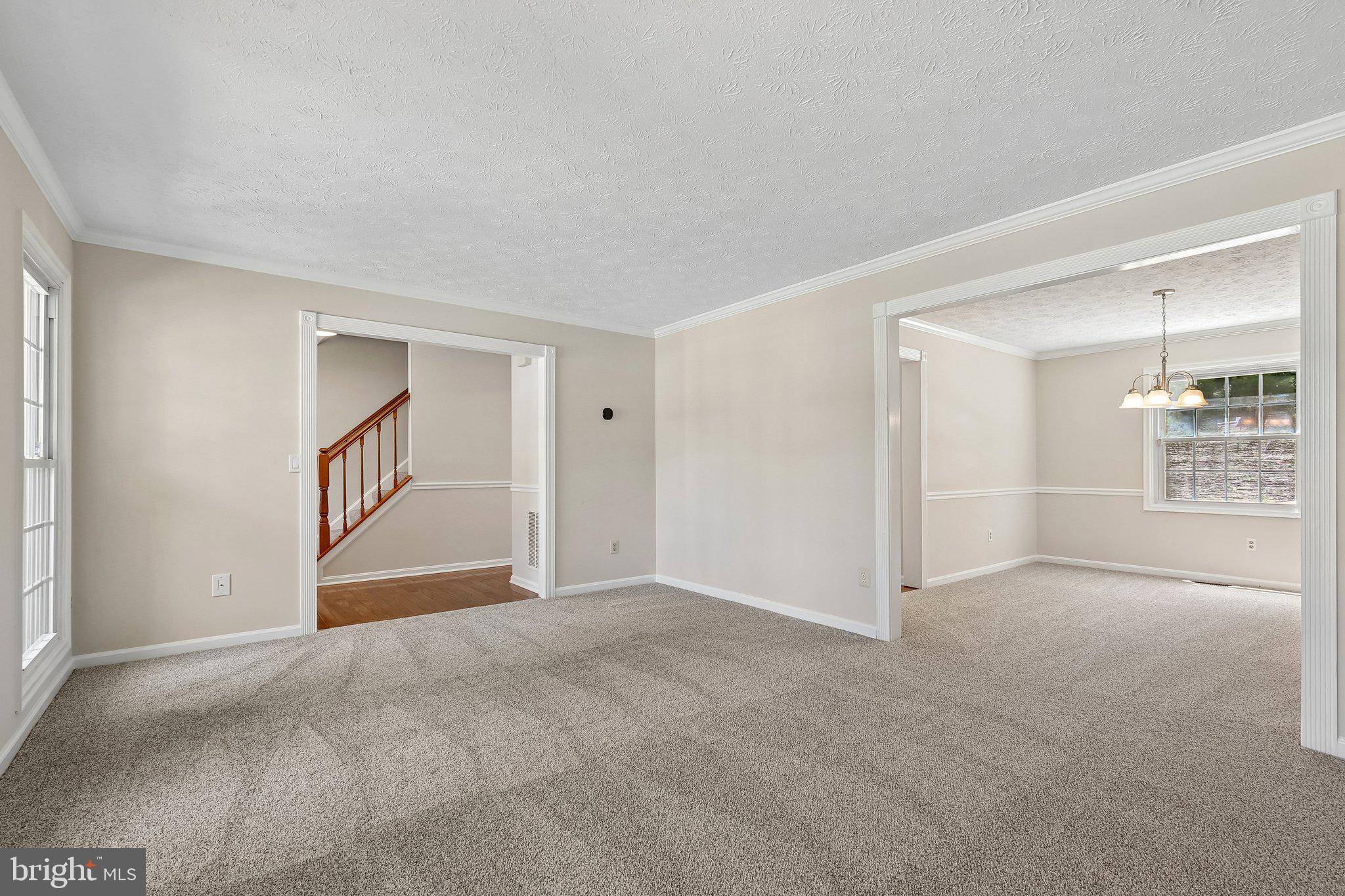 JACKSON MANOR - Residential