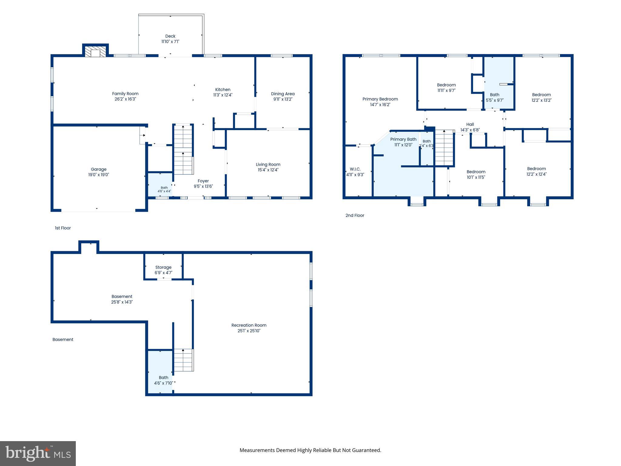 JACKSON MANOR - Residential