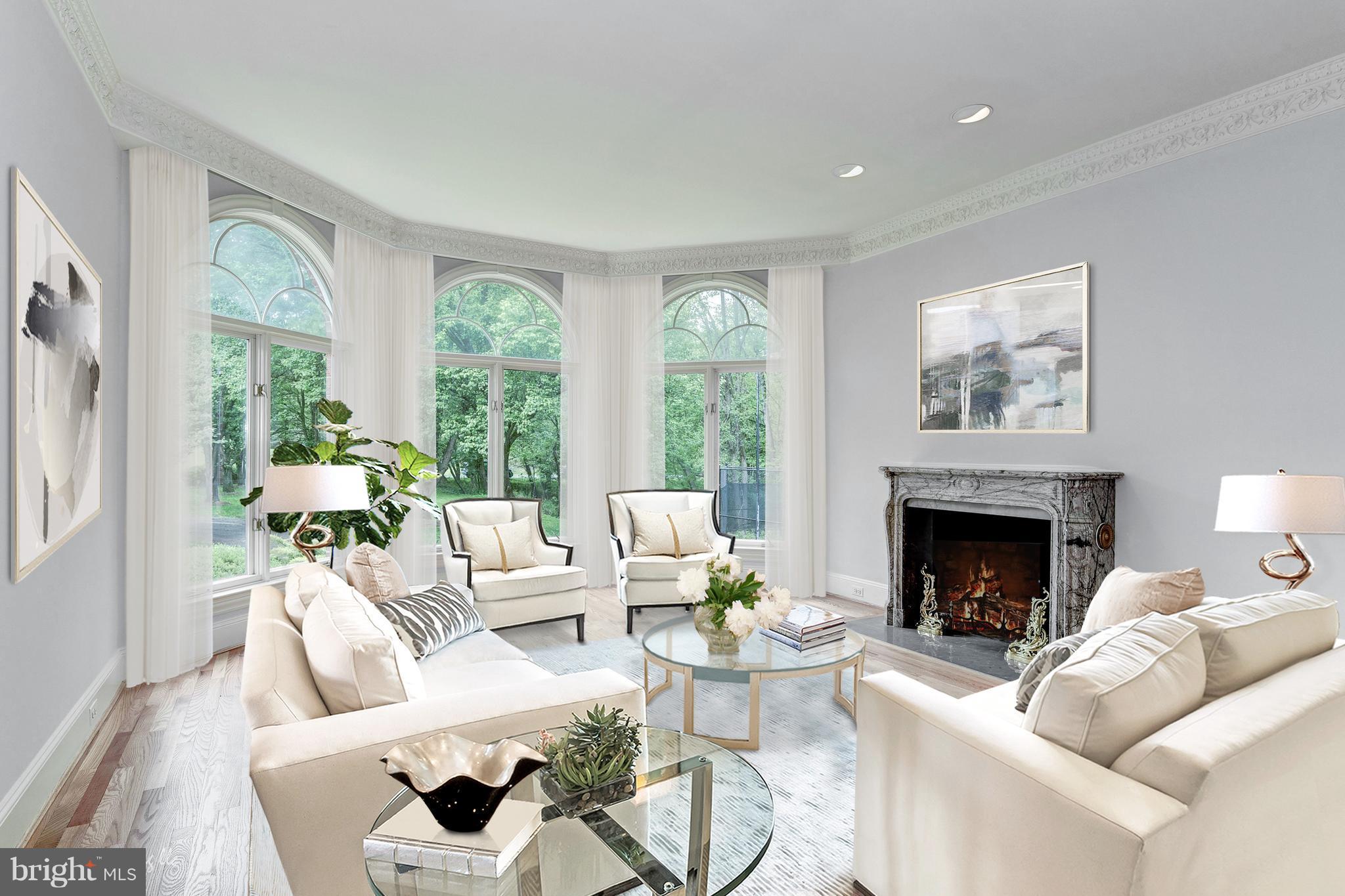 RIVER OAKS FARM - Residential