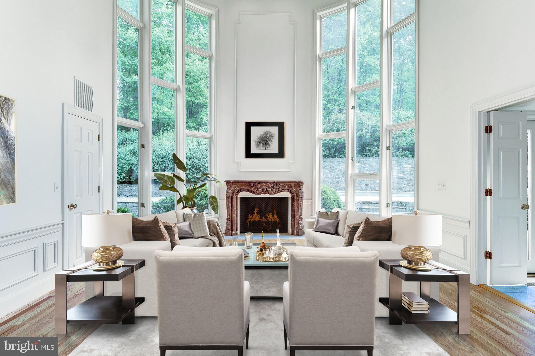 RIVER OAKS FARM - Residential