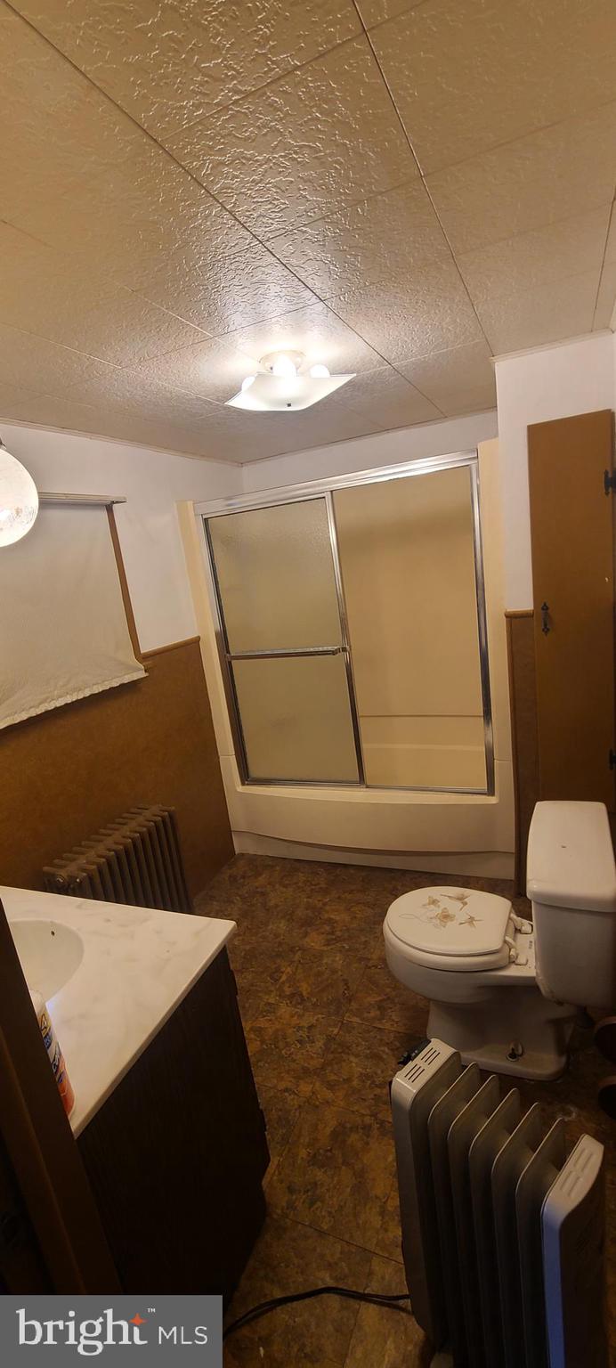 LOWER MAHANOY TOWNSHIP - Residential