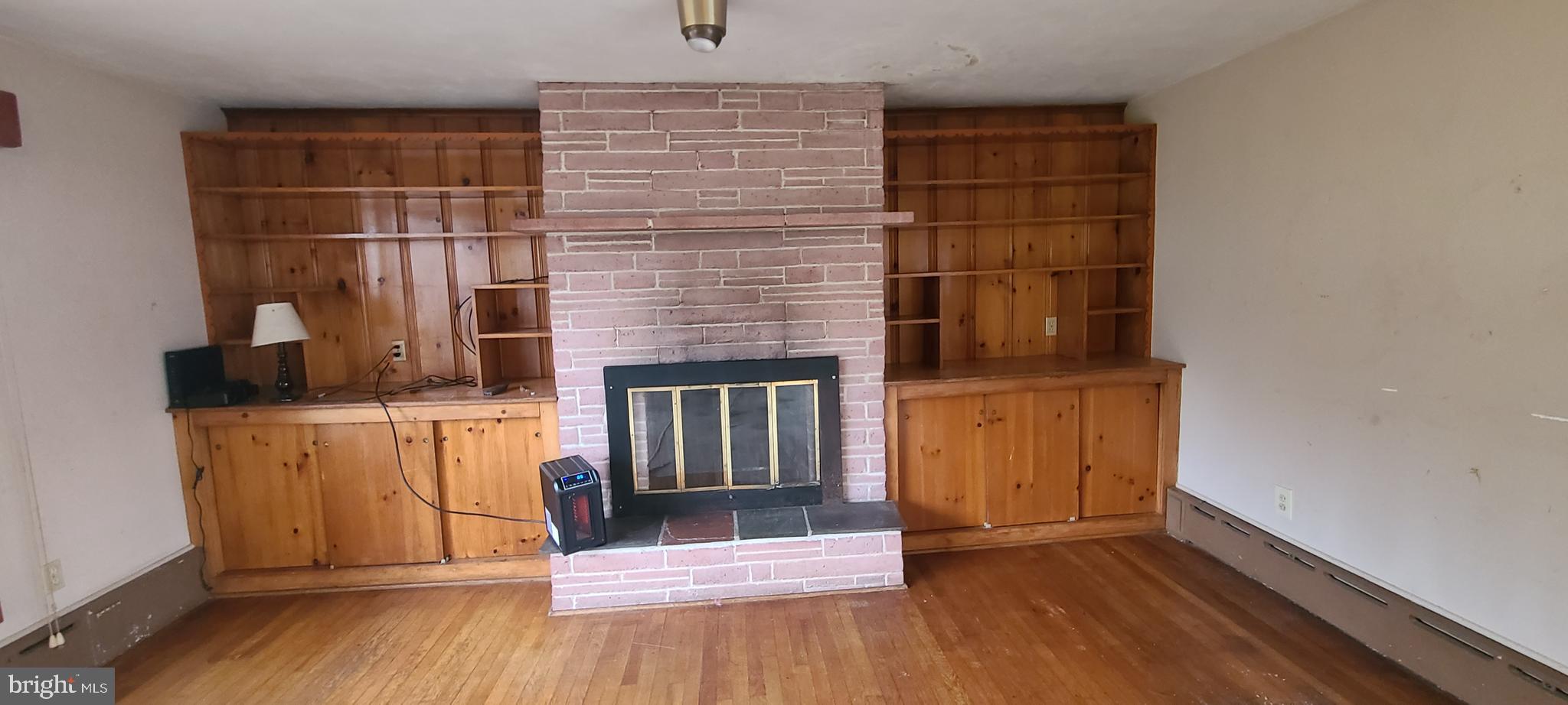 LOWER MAHANOY TOWNSHIP - Residential