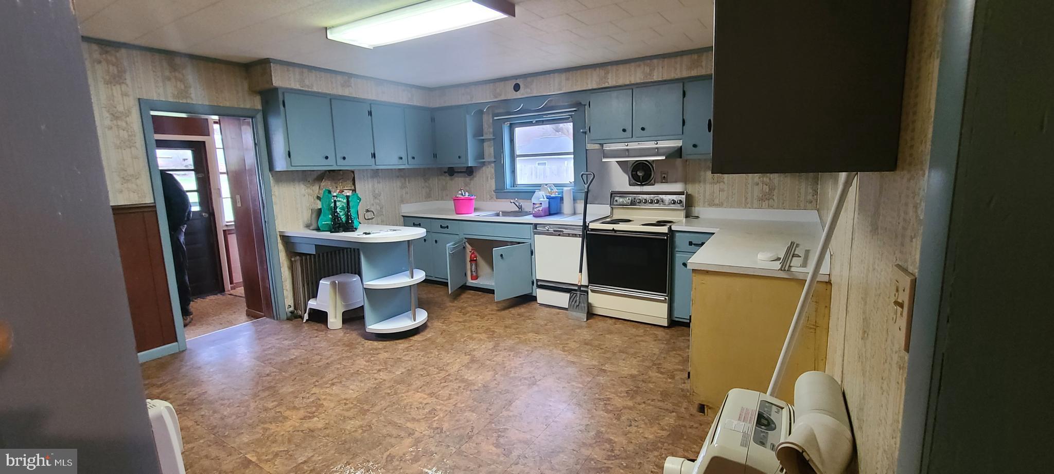 LOWER MAHANOY TOWNSHIP - Residential