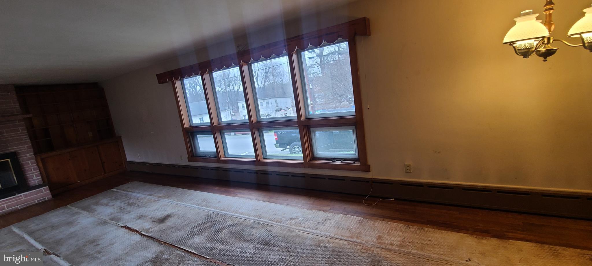 LOWER MAHANOY TOWNSHIP - Residential