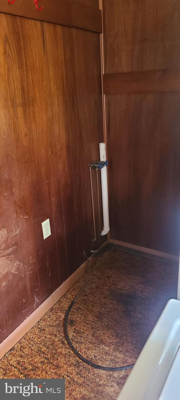 LOWER MAHANOY TOWNSHIP - Residential