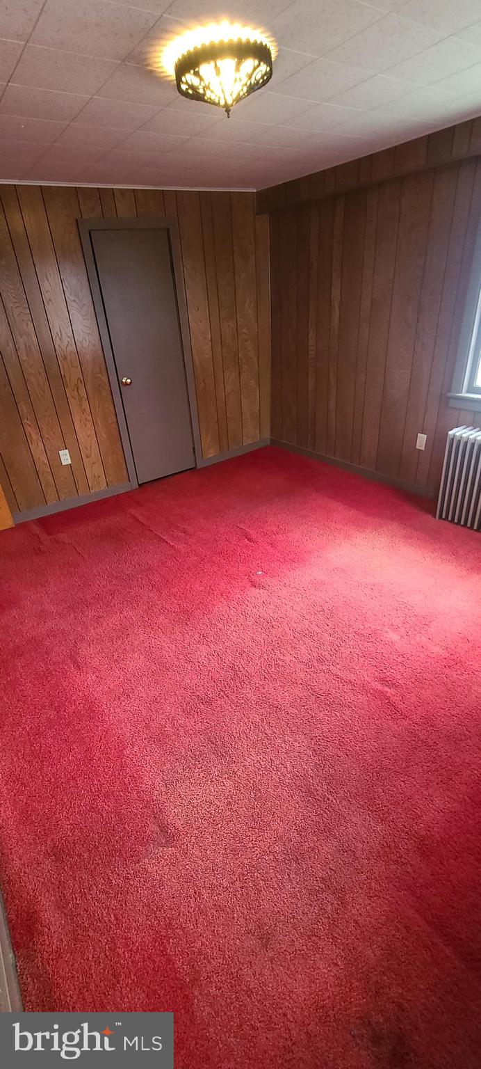 LOWER MAHANOY TOWNSHIP - Residential