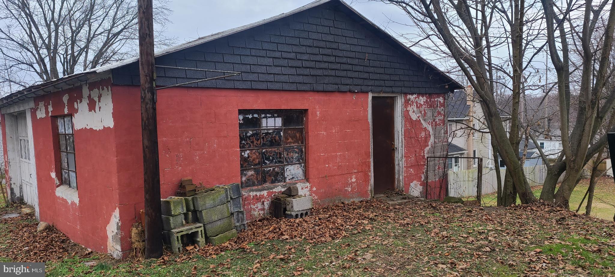 LOWER MAHANOY TOWNSHIP - Residential