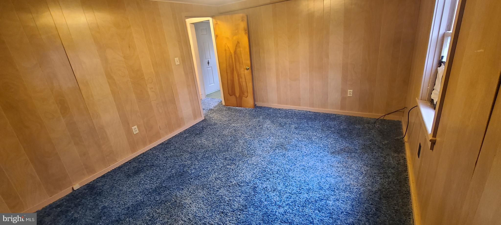 LOWER MAHANOY TOWNSHIP - Residential