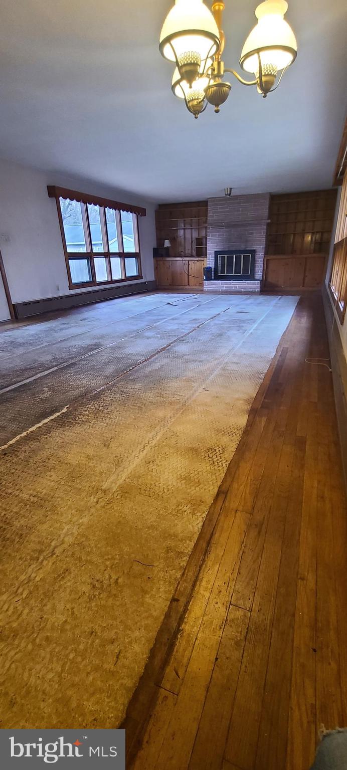 LOWER MAHANOY TOWNSHIP - Residential