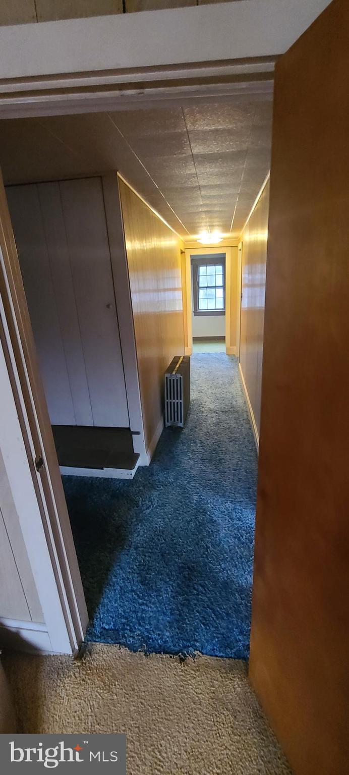 LOWER MAHANOY TOWNSHIP - Residential