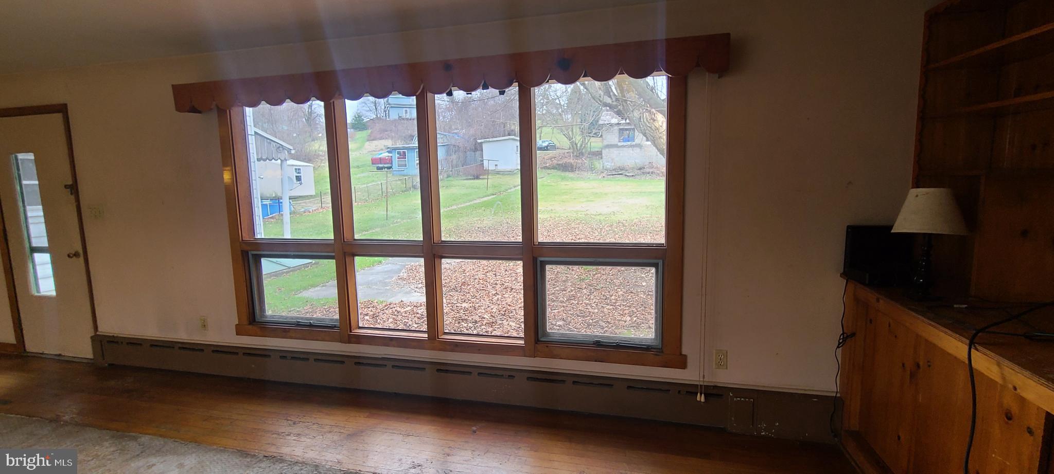 LOWER MAHANOY TOWNSHIP - Residential