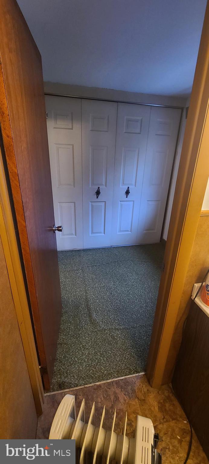 LOWER MAHANOY TOWNSHIP - Residential