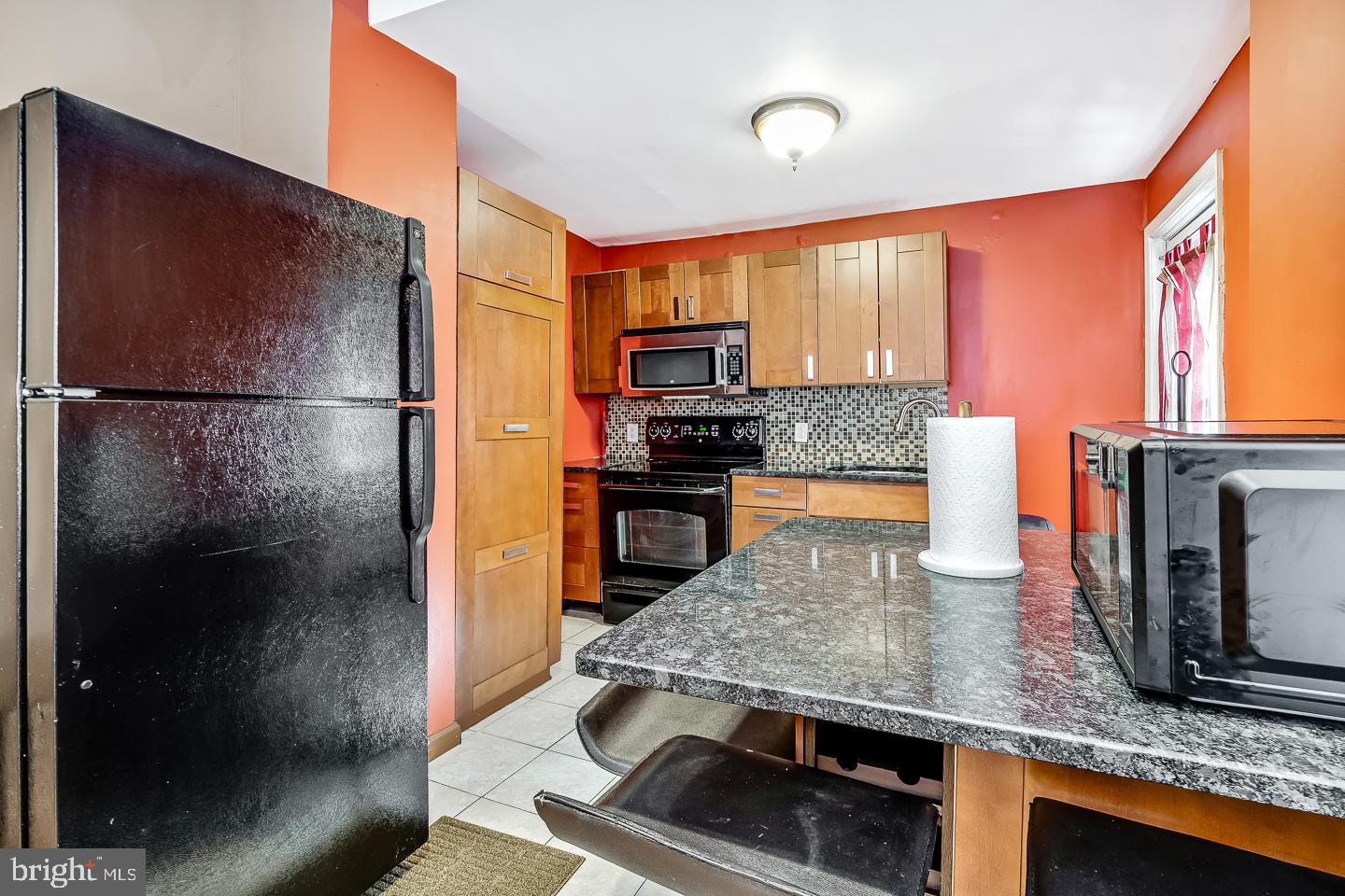 GERMANTOWN - Residential