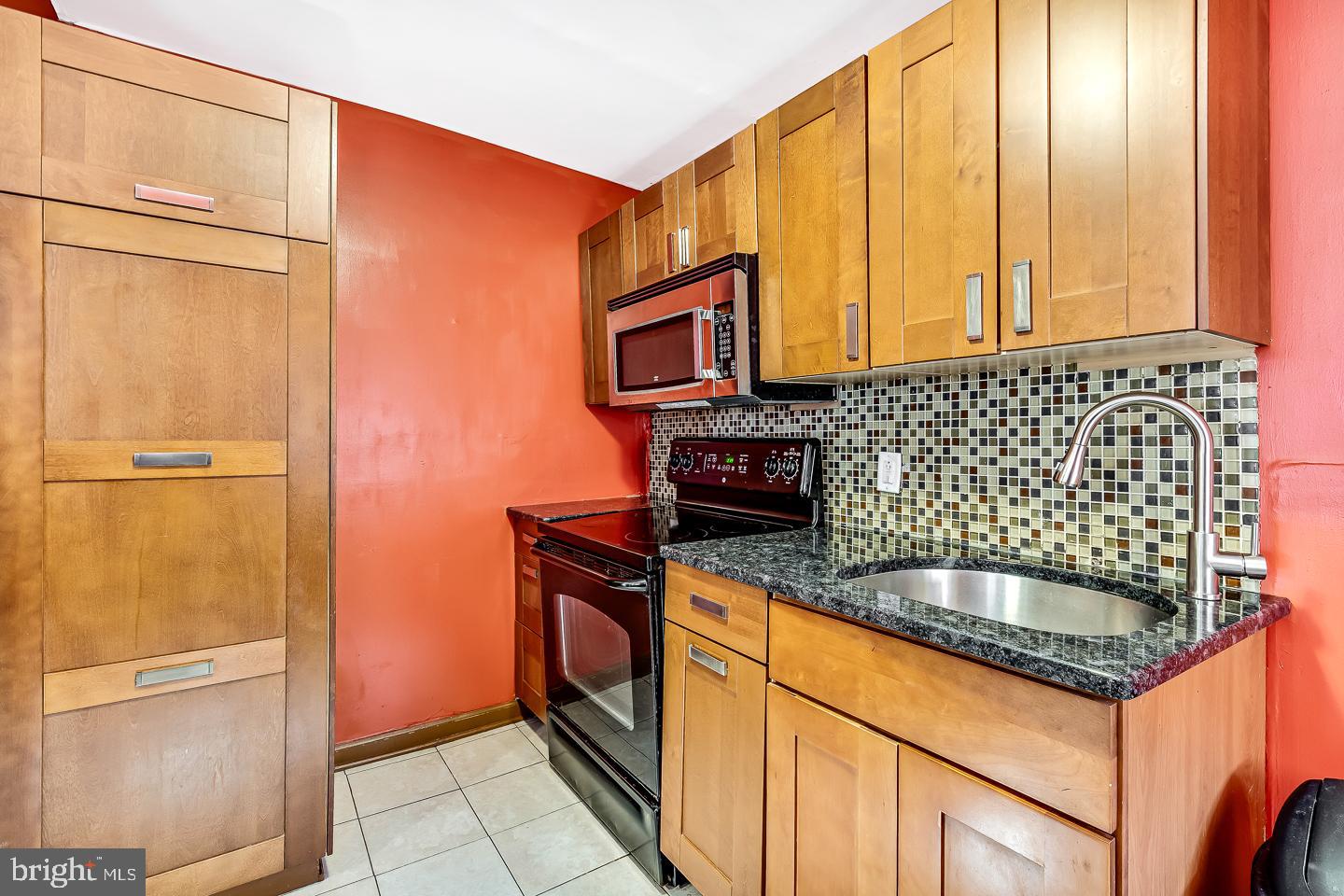 GERMANTOWN - Residential