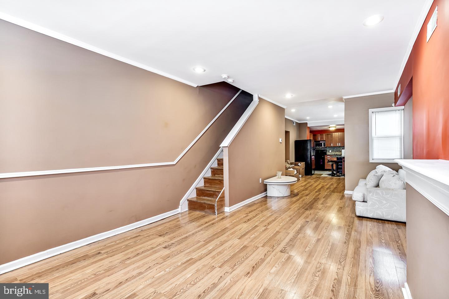 GERMANTOWN - Residential
