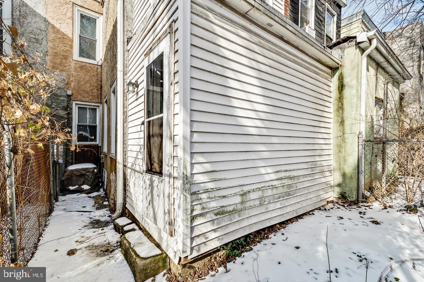 GERMANTOWN - Residential