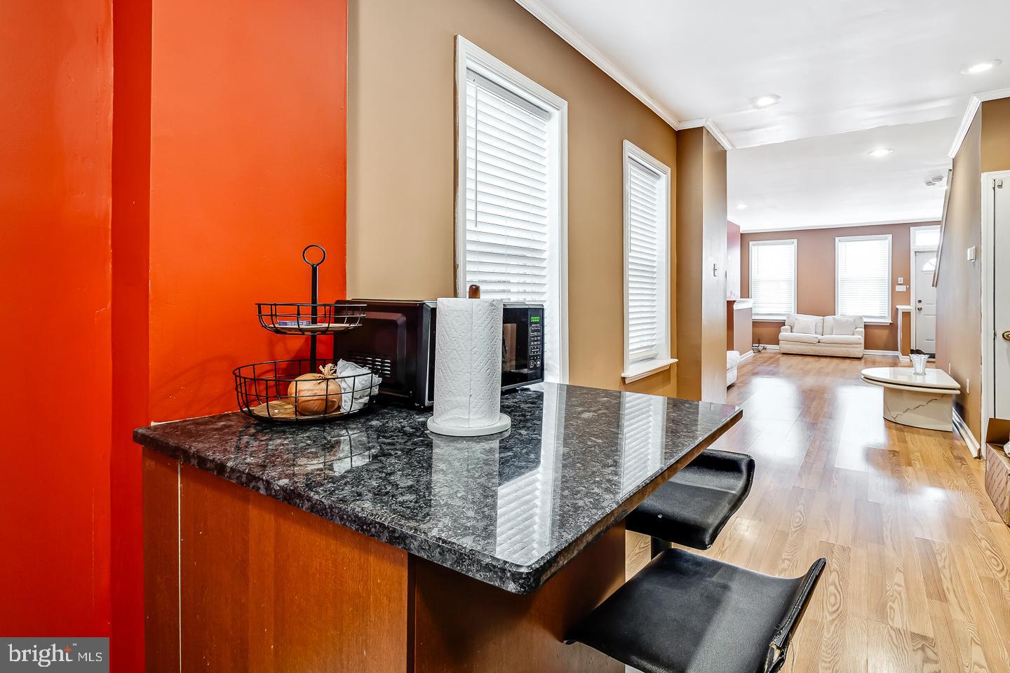 GERMANTOWN - Residential