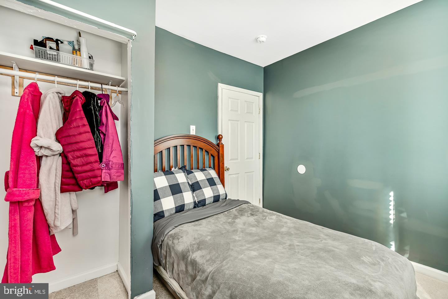 GERMANTOWN - Residential