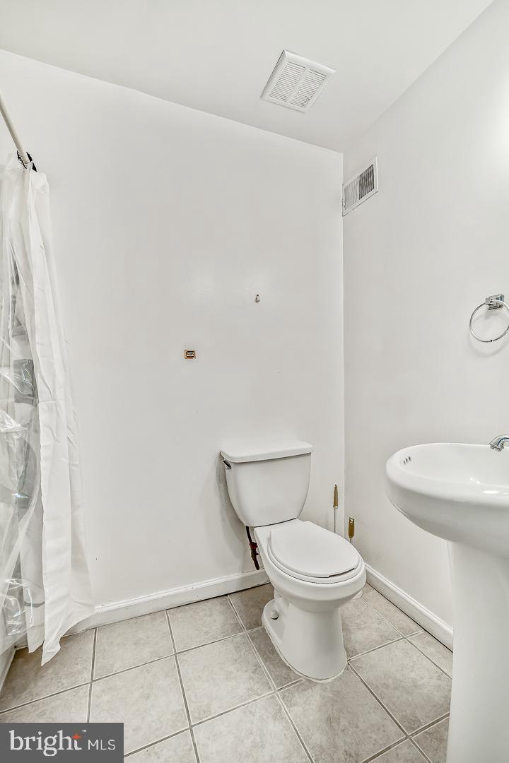 GERMANTOWN - Residential