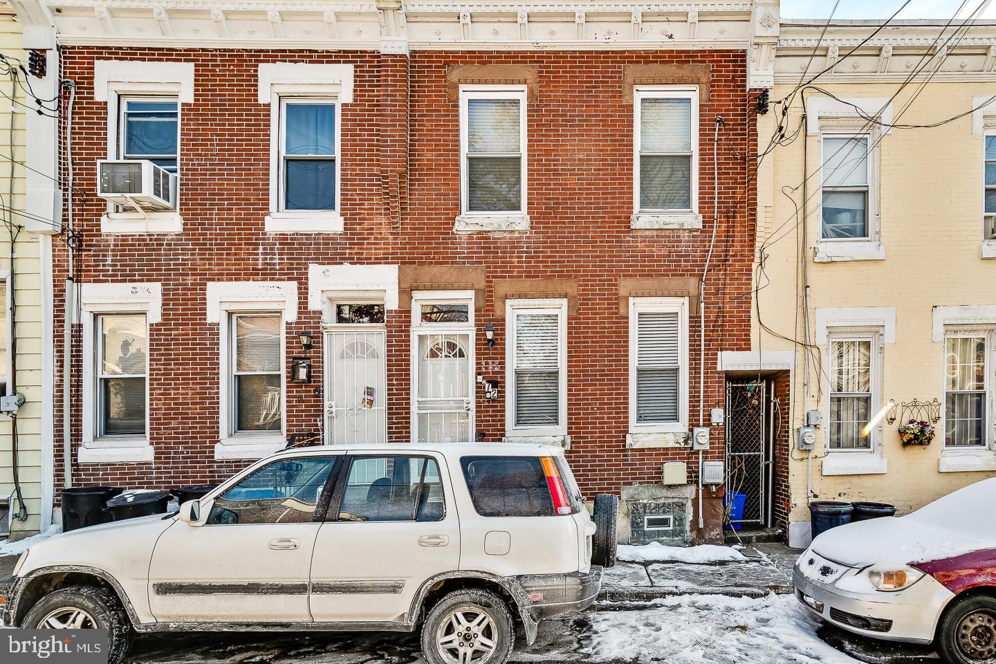 GERMANTOWN - Residential