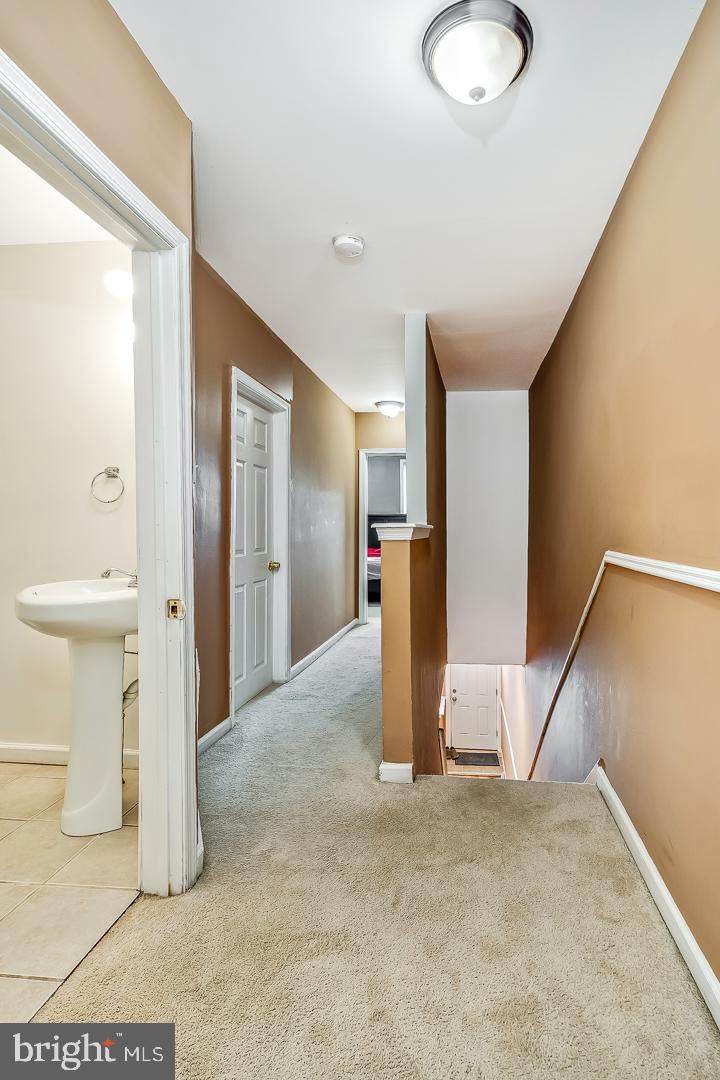GERMANTOWN - Residential
