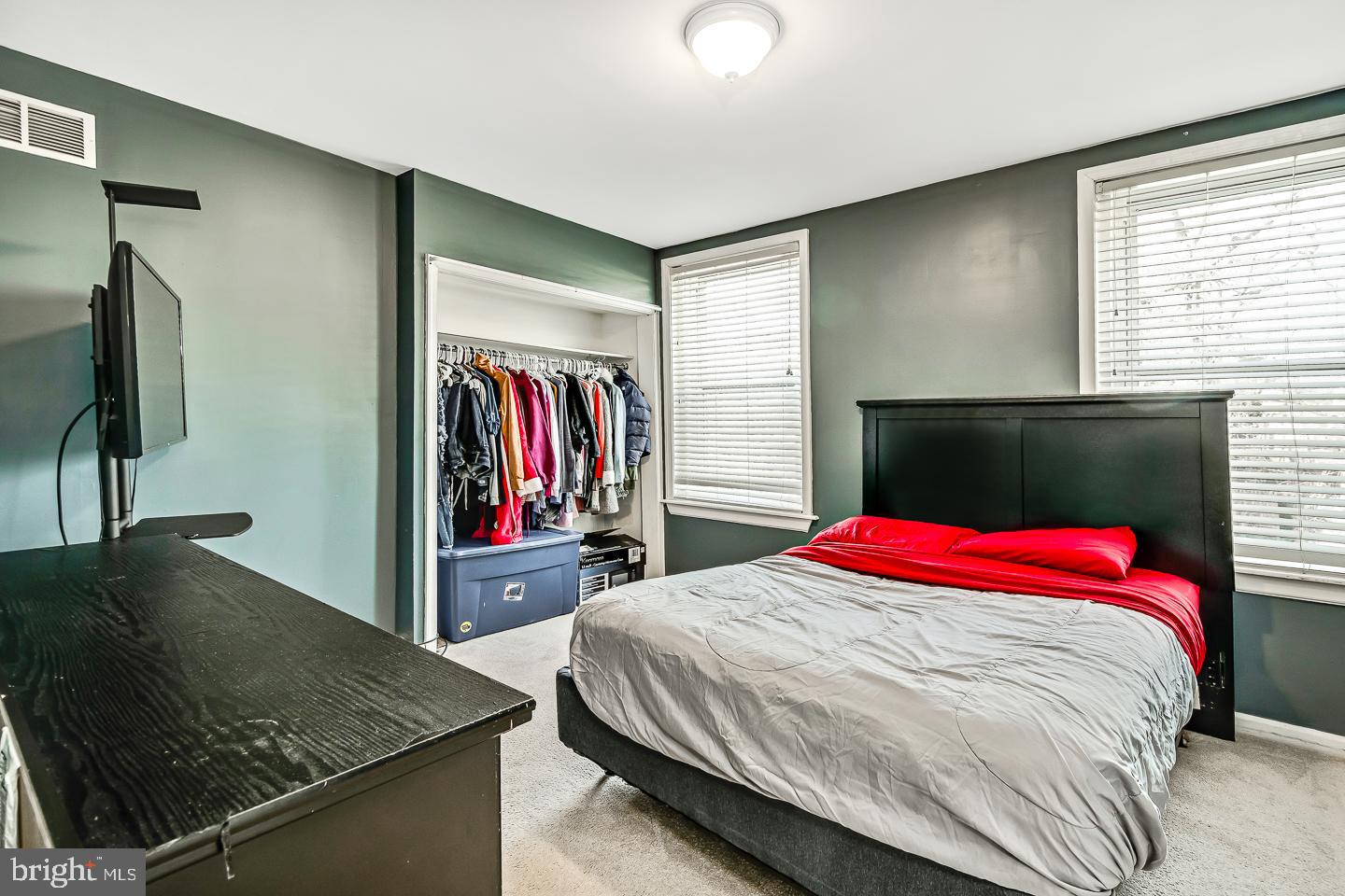GERMANTOWN - Residential