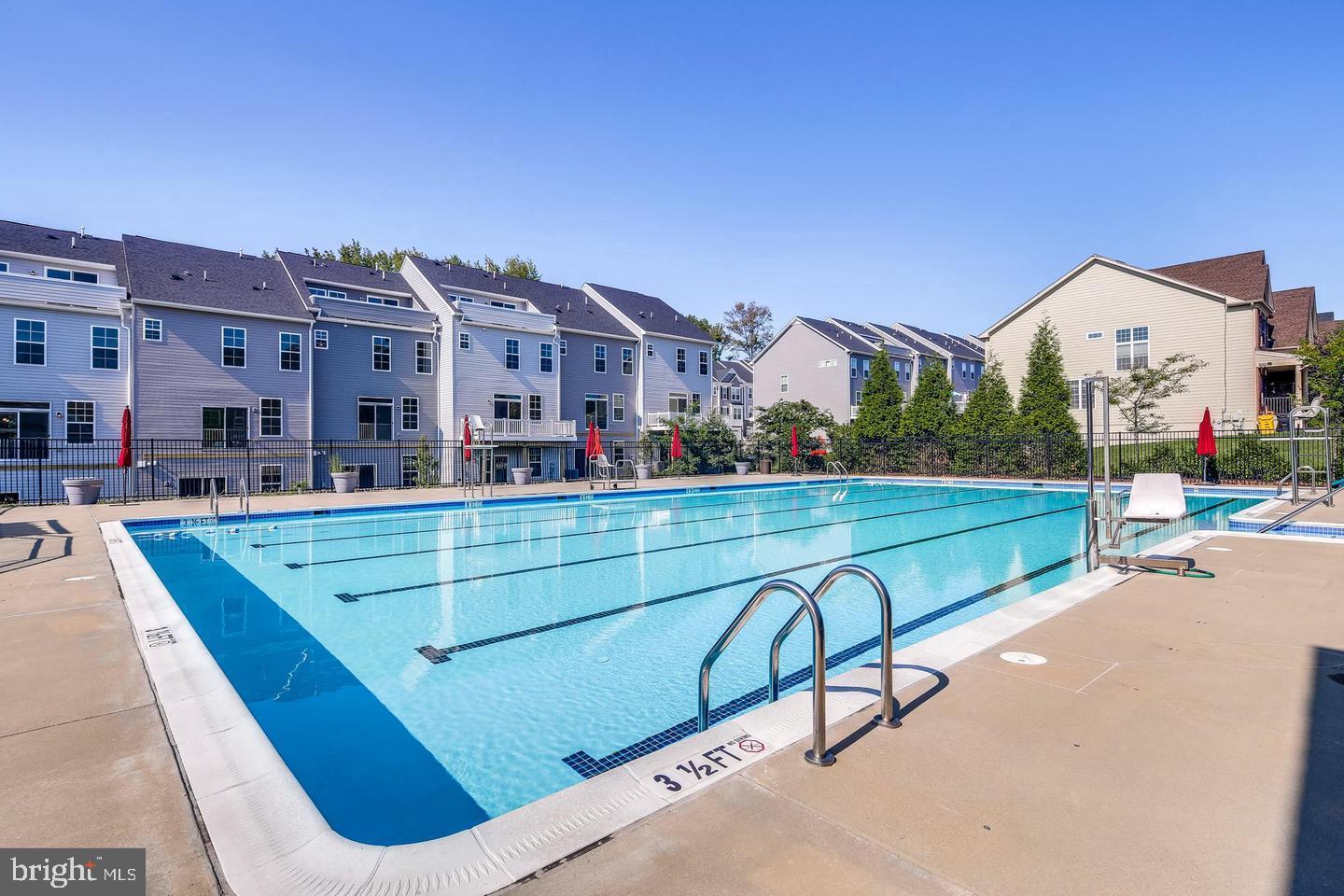 THE ENCLAVE AT ARUNDEL PRESERVE - Residential Lease