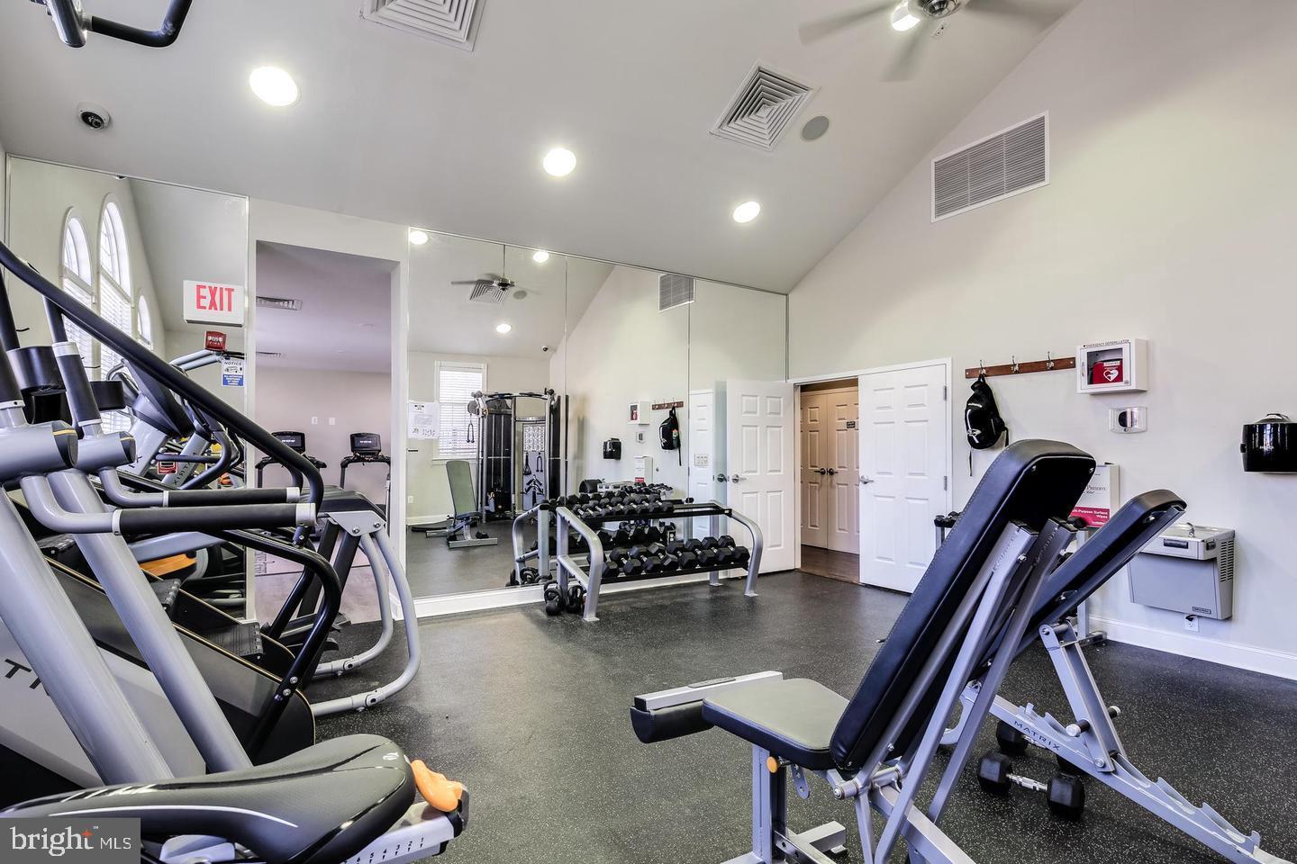 THE ENCLAVE AT ARUNDEL PRESERVE - Residential Lease