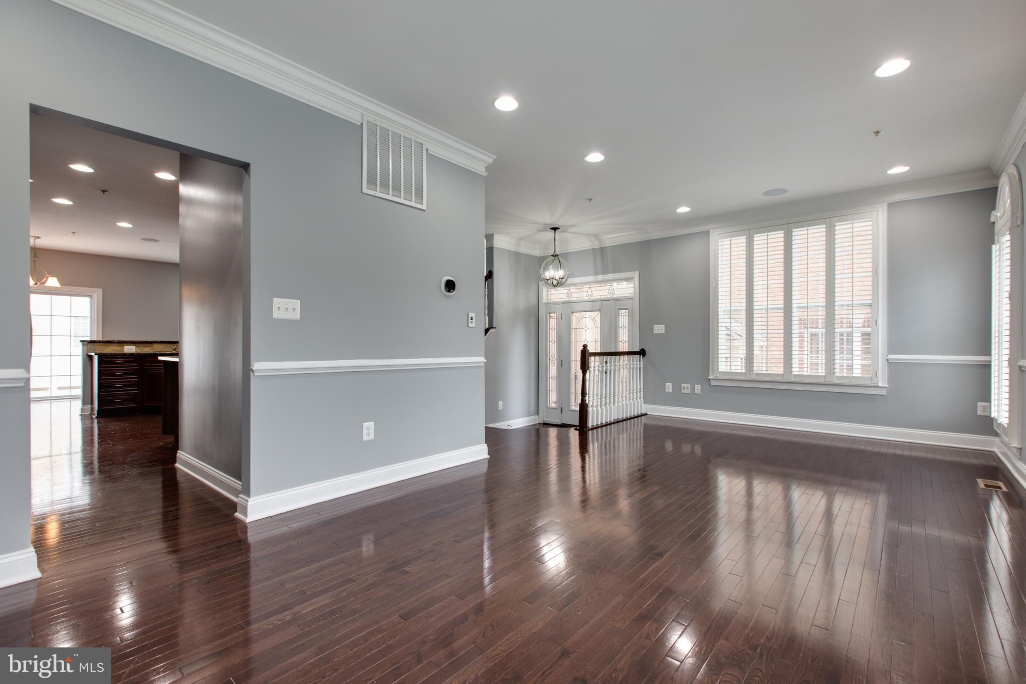 THE ENCLAVE AT ARUNDEL PRESERVE - Residential Lease