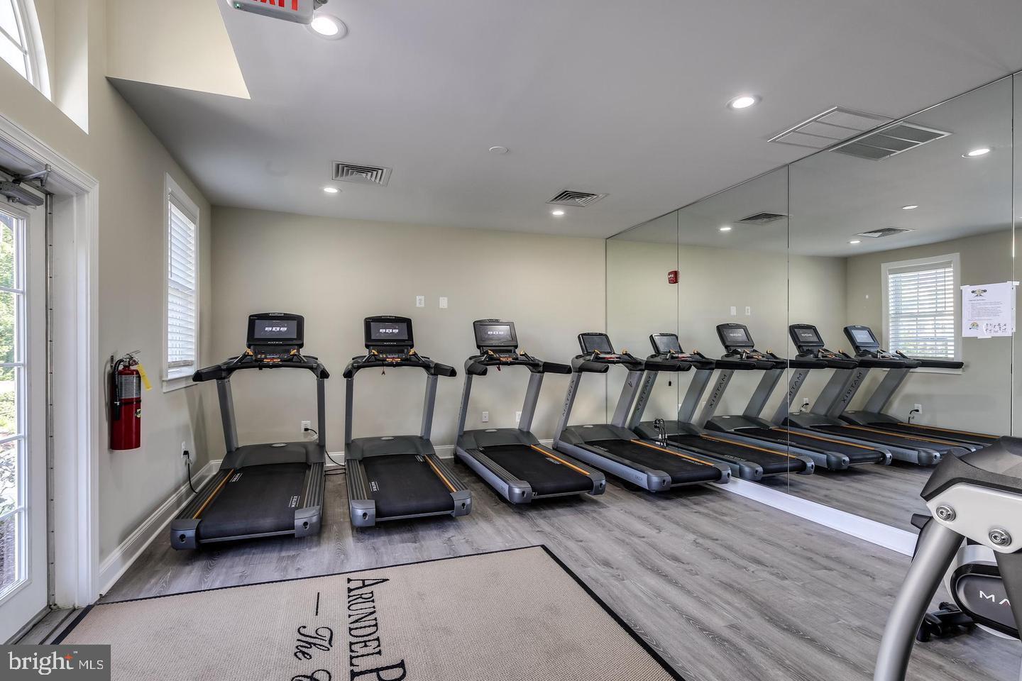 THE ENCLAVE AT ARUNDEL PRESERVE - Residential Lease