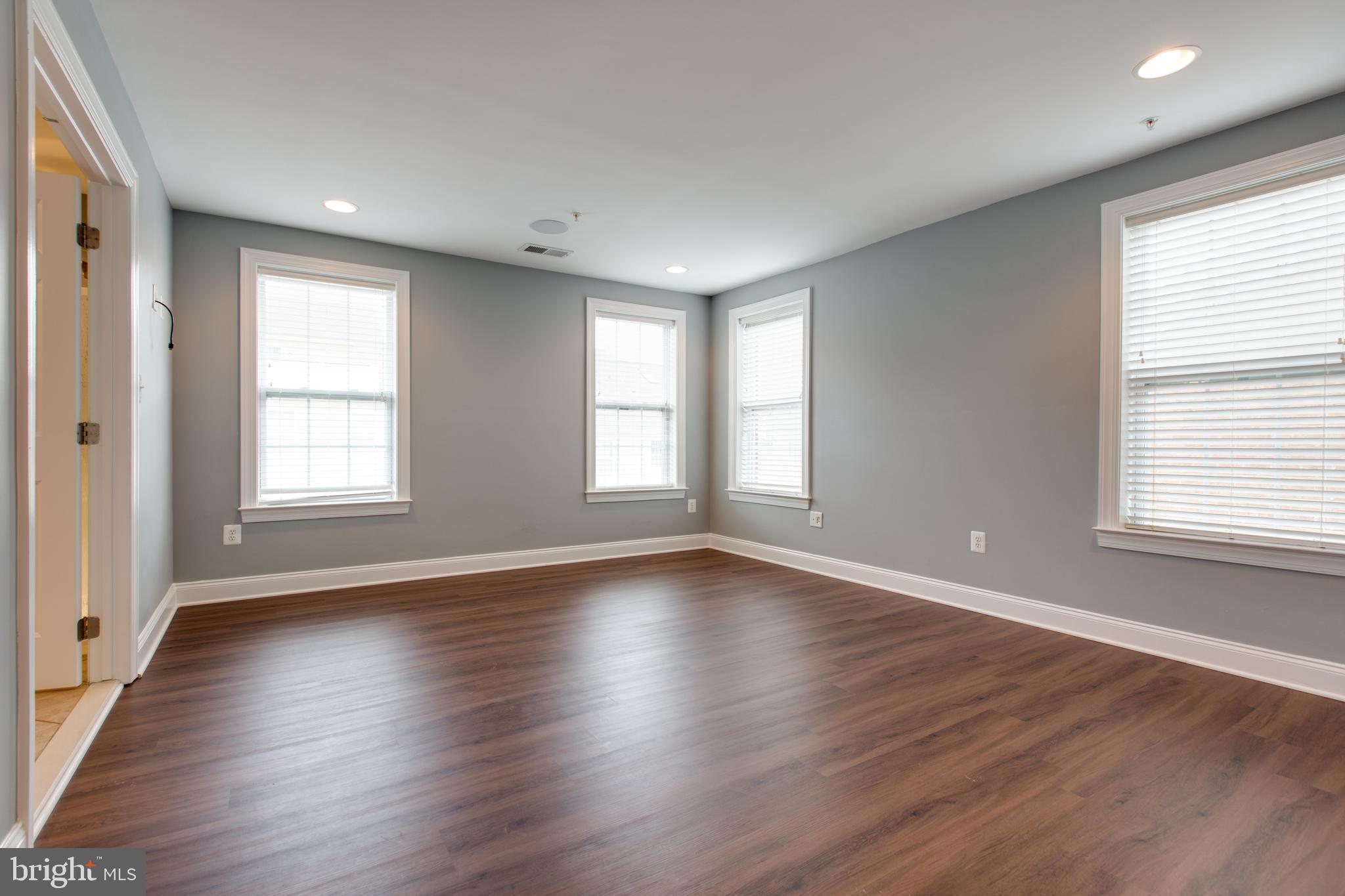THE ENCLAVE AT ARUNDEL PRESERVE - Residential Lease