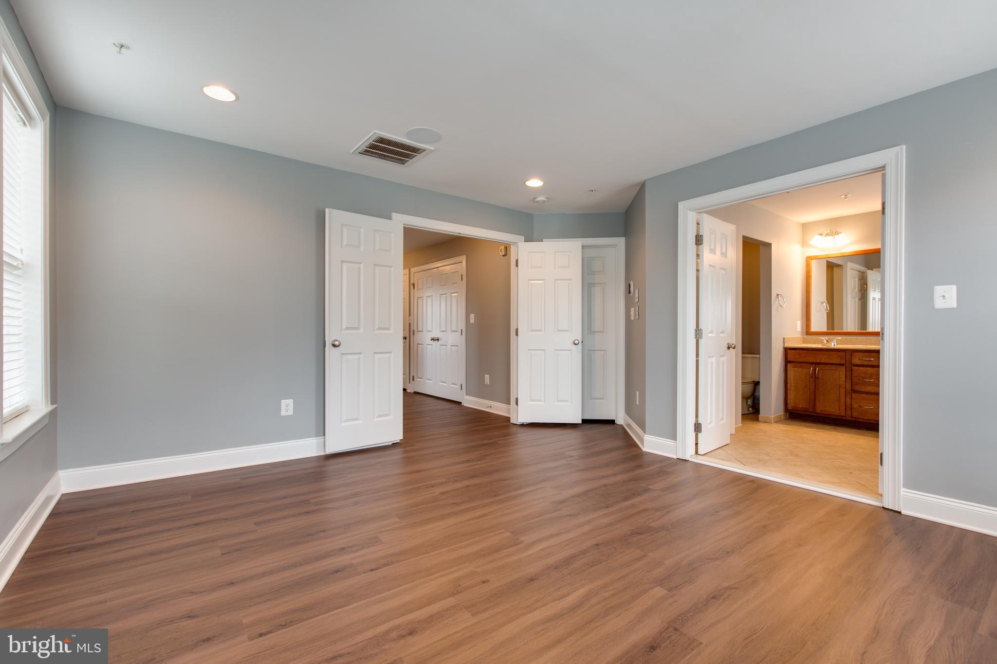 THE ENCLAVE AT ARUNDEL PRESERVE - Residential Lease