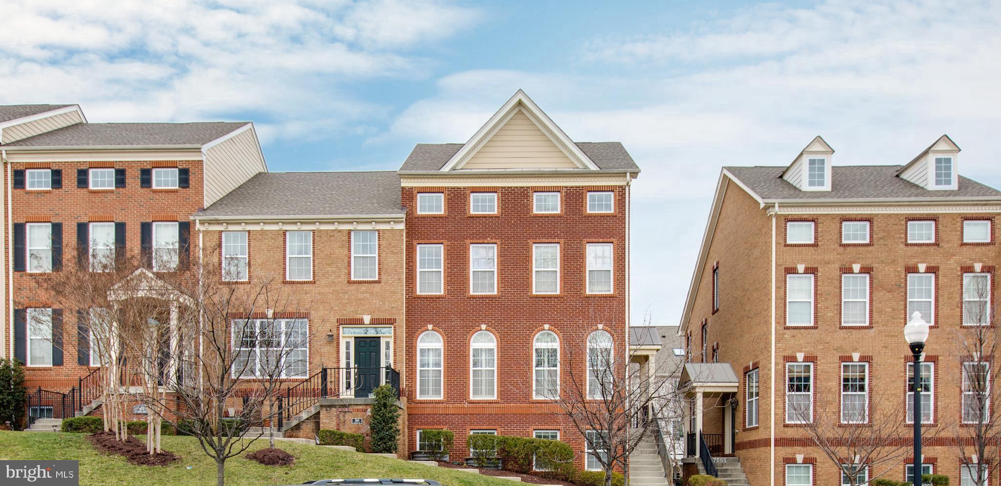 THE ENCLAVE AT ARUNDEL PRESERVE - Residential Lease