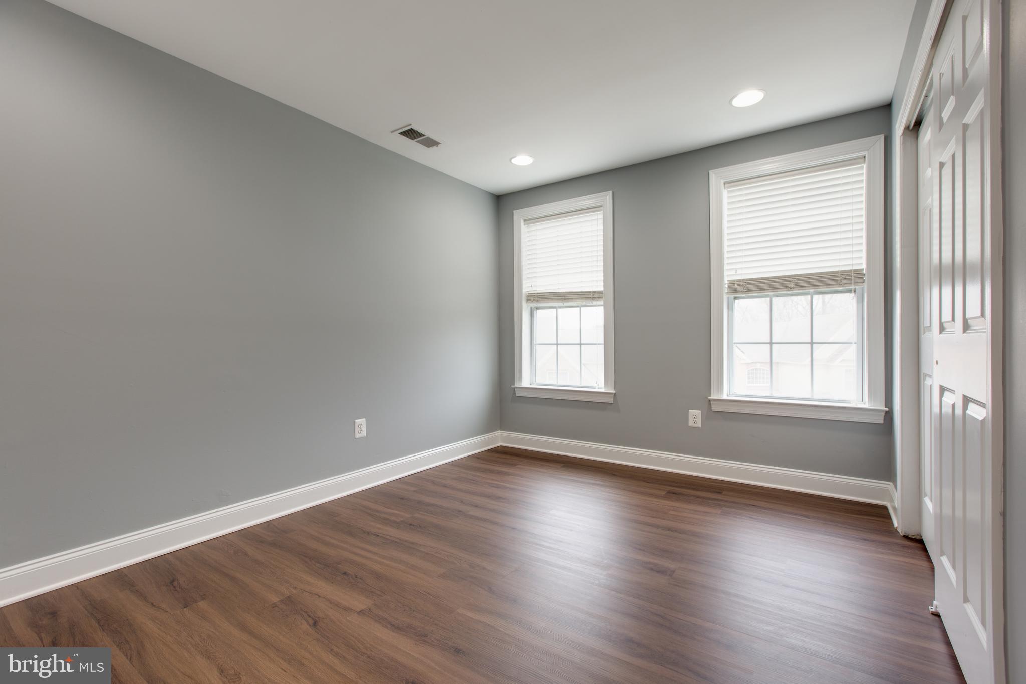THE ENCLAVE AT ARUNDEL PRESERVE - Residential Lease