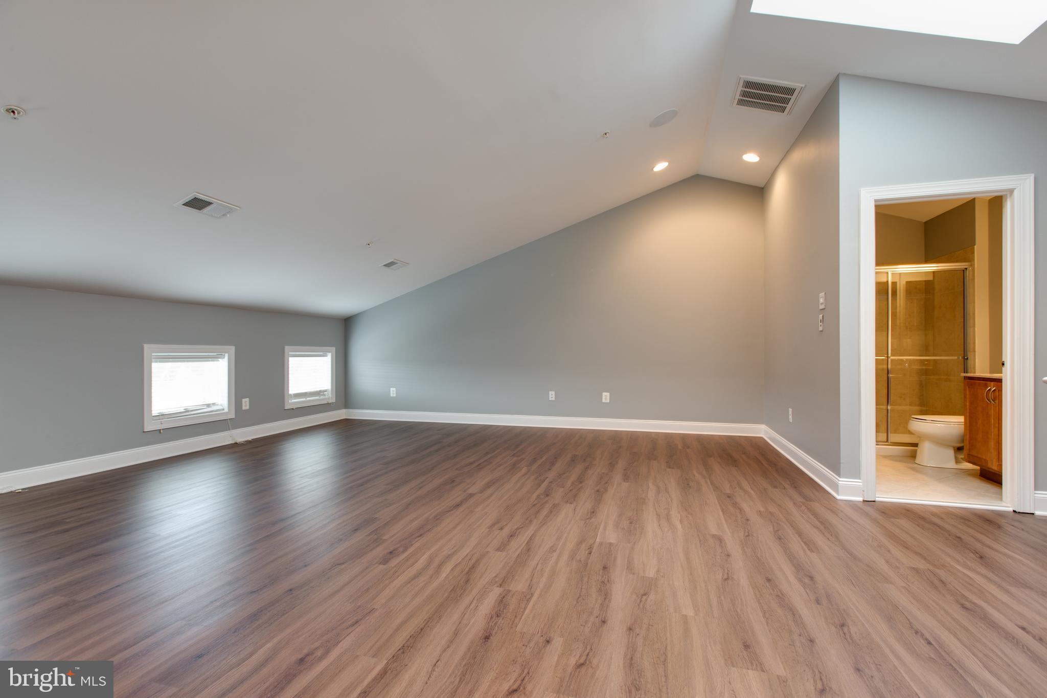 THE ENCLAVE AT ARUNDEL PRESERVE - Residential Lease