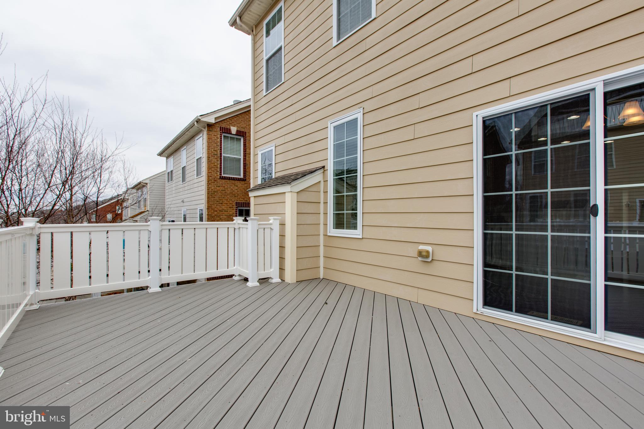 THE ENCLAVE AT ARUNDEL PRESERVE - Residential Lease