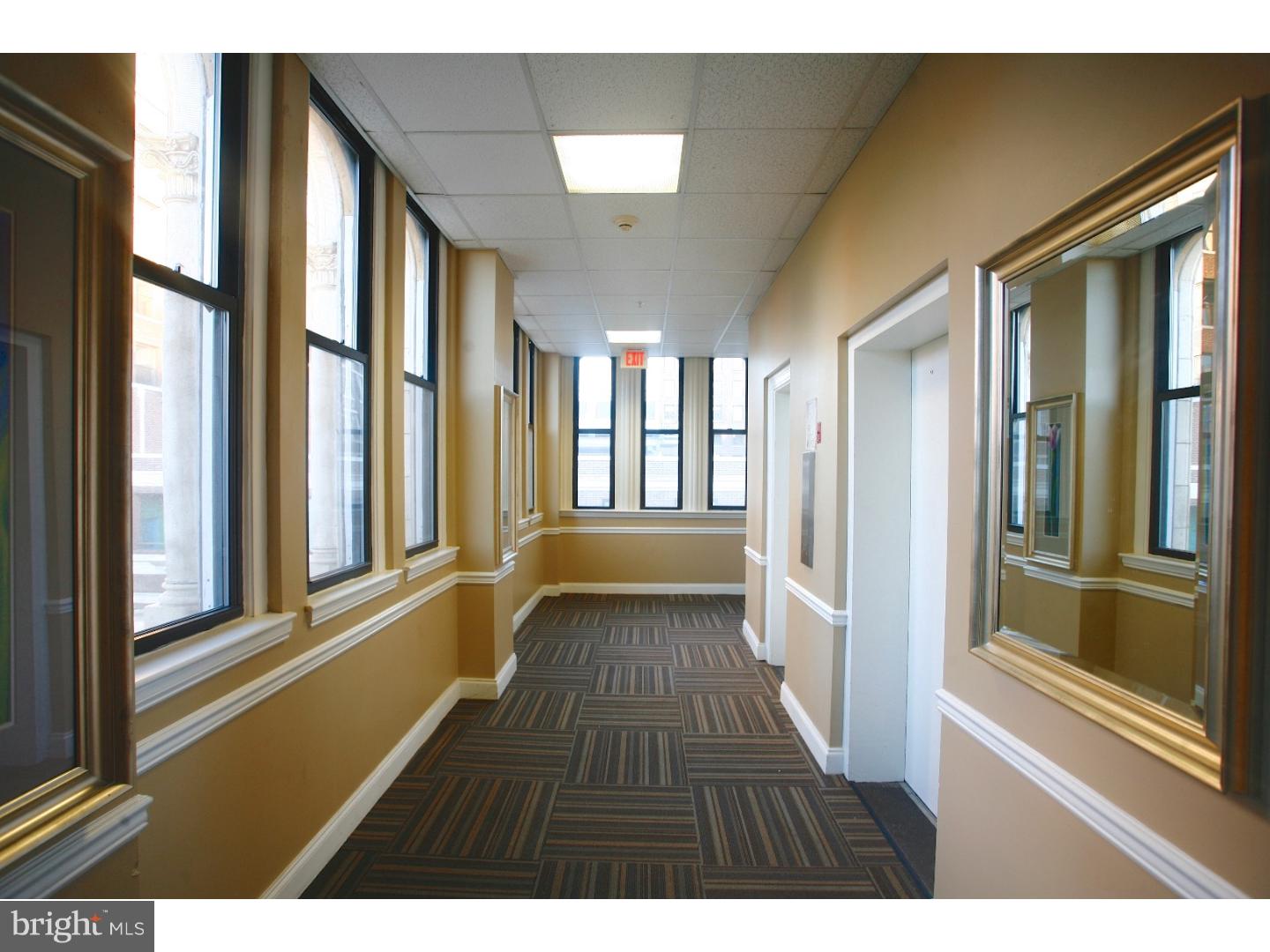 WASHINGTON SQ WEST - Residential Lease