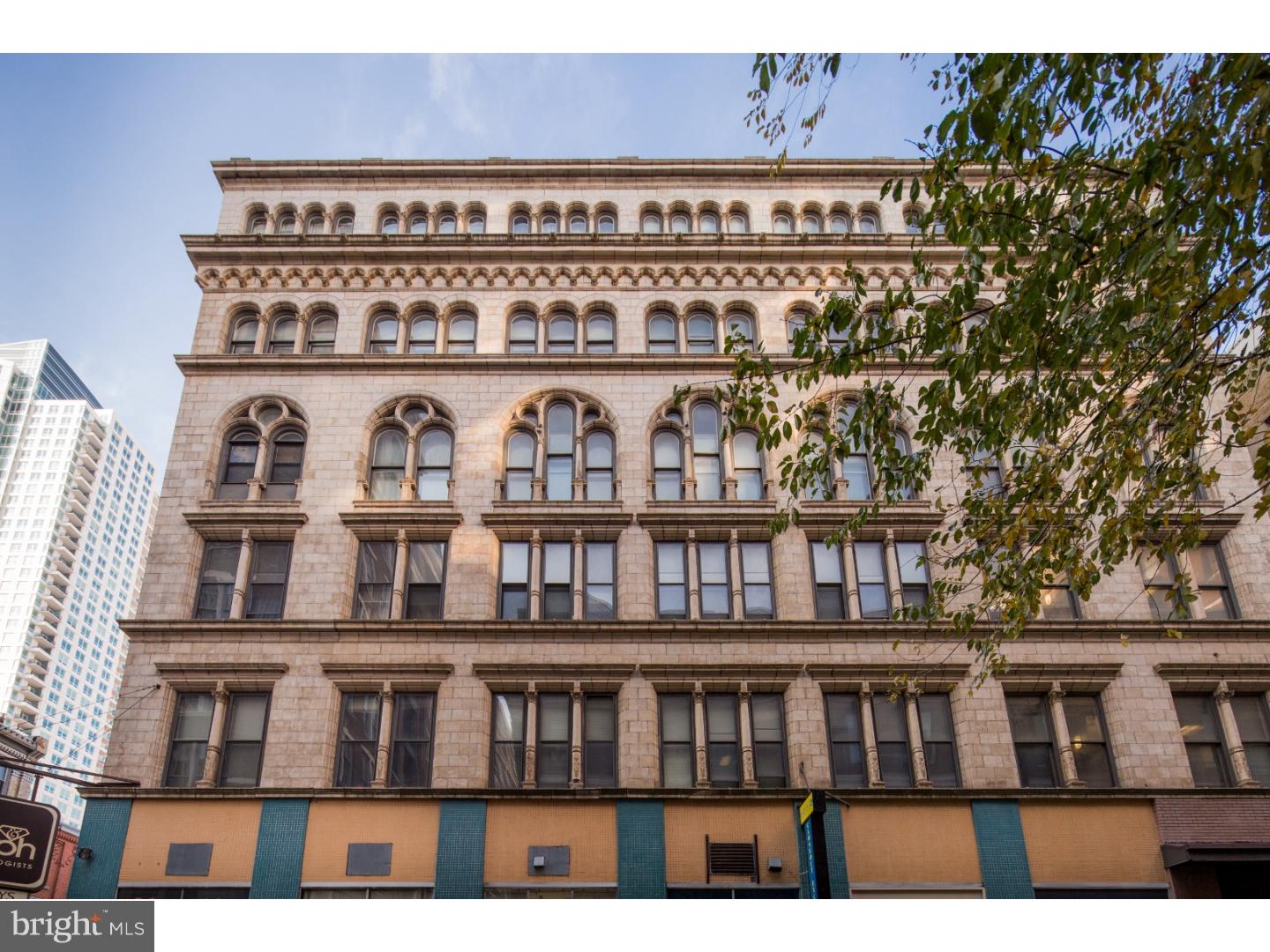 WASHINGTON SQ WEST - Residential Lease